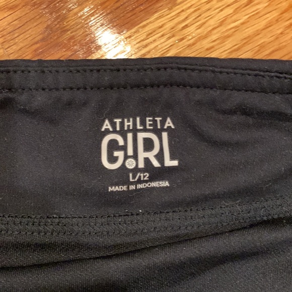 Athleta Girl shorts - Picture 3 of 3